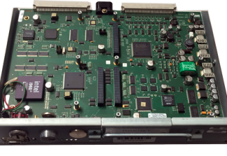 IGT 044 CPU Board