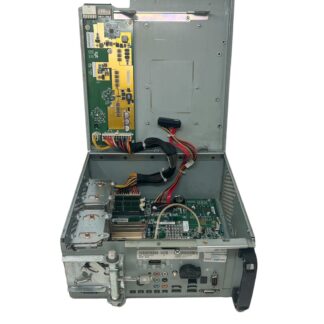 IGT AVP 4.0 CPU