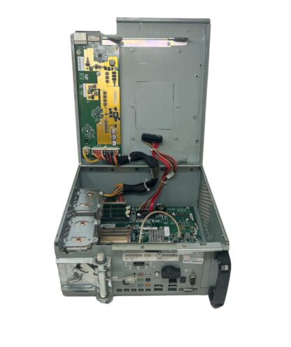IGT AVP 4.0 CPU
