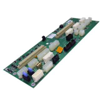 IGT Backplane