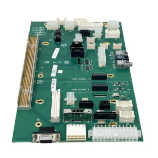IGT G23 Backplane Board