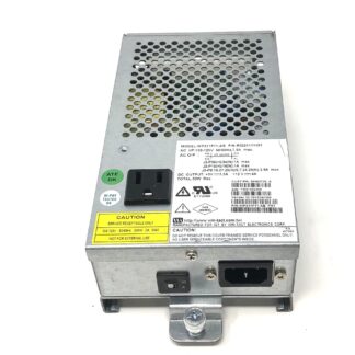 IGT G23 Power Supply