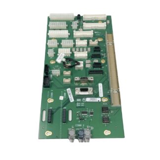 IGT G23 Universal Backplane Board