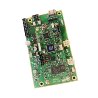 IGT SAVP OLED Controller Board