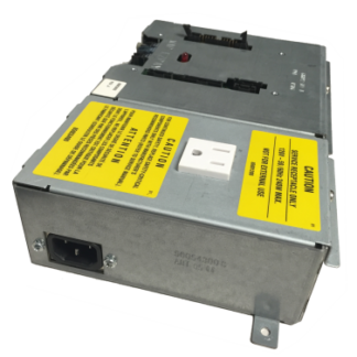 IGT Power Distribution Box