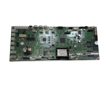 IGT SAVP Backplane Board