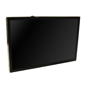 Konami 22" LCD Monitor w/ Touchscreen