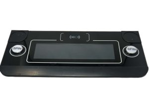 Konami Dimension I-Deck Assembly