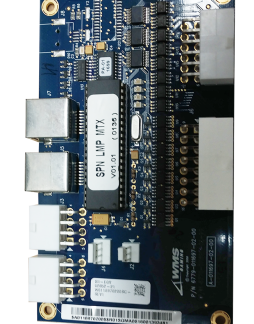 WMS BB1 Reel Lamp Controller