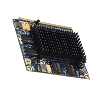 WMS BB2 Video Card