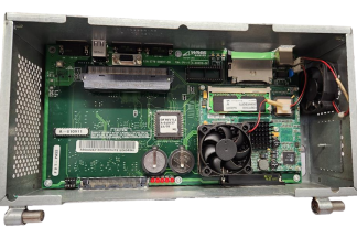 WMS NXT 1 CPU