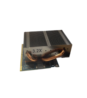 WMS CPU NXT3.2X/CPU NXT3.5 E4690 Video Card