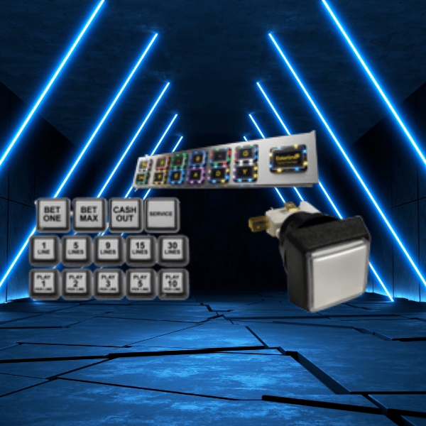 Button Panels & Sets