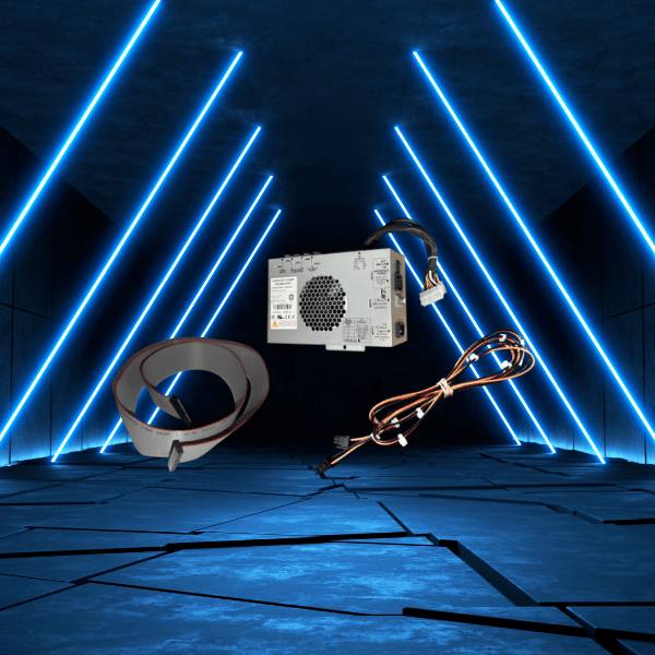 Gaming Parts